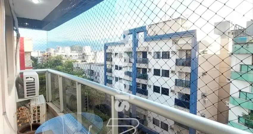 Apartamento com 2 quartos à venda na Rua Tupinambás, 11111, Jardim da Penha, Vitória