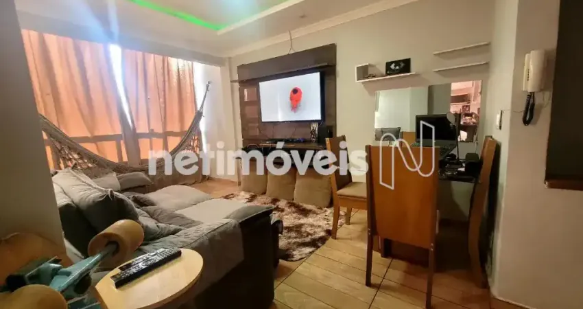Apartamento com 2 quartos à venda na Avenida dos Expedicionários, 11111, Jardim Camburi, Vitória