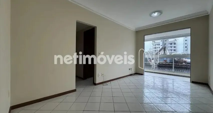 Lindo e Amplo 02 Qtos Suíte Varandão Elevador Oportunidade