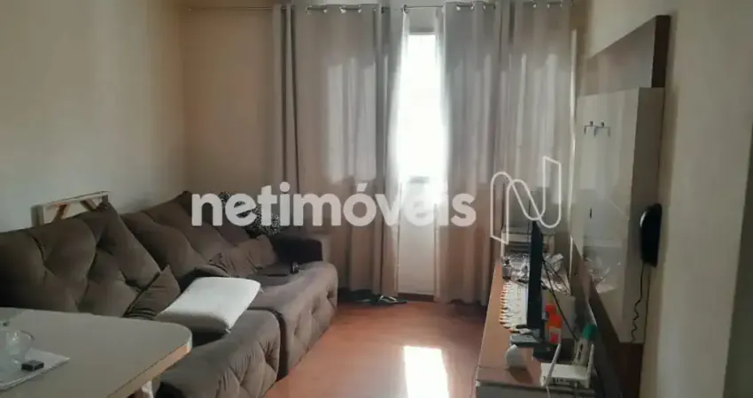 Lindo e Amplo 03 Qtos Ótima Localização Oportunidade