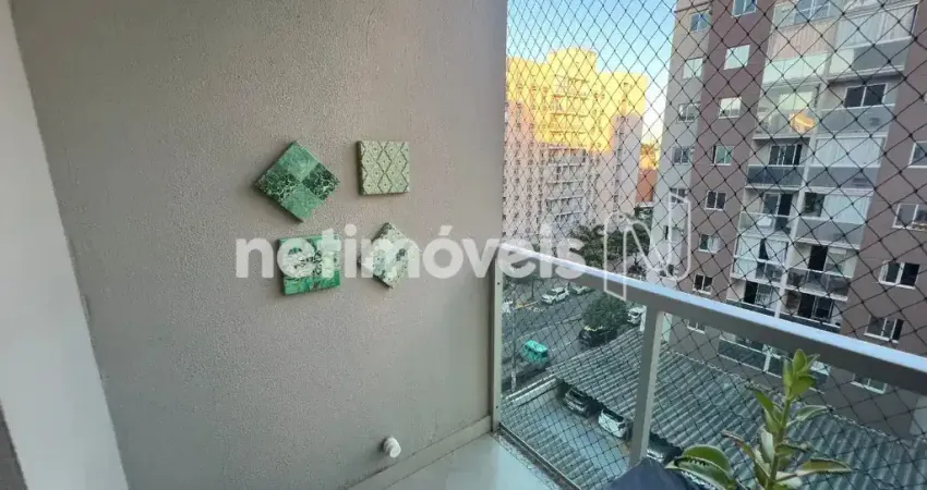 Apartamento com 2 quartos à venda na Avenida Eugênio Pacheco de Queiroz, 11111, Jardim Camburi, Vitória