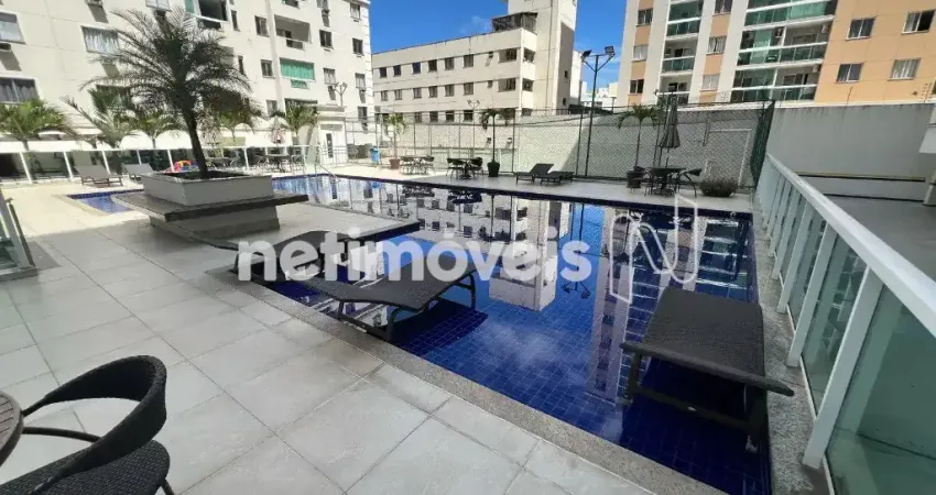 Lindo e Amplo 02 Qtos Suíte Varanda Lazer de Club Oportunidade