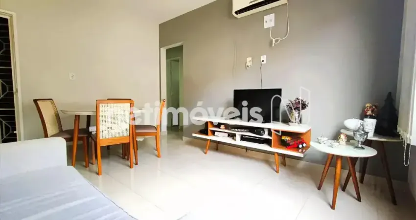 Lindo e Amplo 02 Qtos Ótima Localização Oportunidade