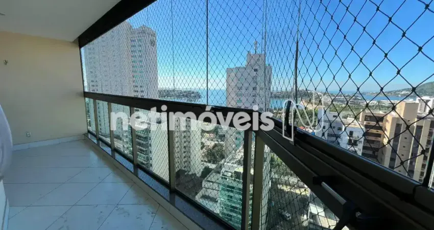 Lindo e Amplo 03 Qtos Suíte Varandão Lazer Completo 2 Vgs Oportunidade