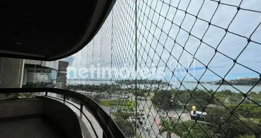 Lindo e Amplo 03 Qtos Suíte Varandão Vista Mar Oportunidade Única