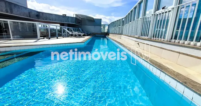 Lindo e Amplo 03 Qtos Suíte 2 Varandas Lazer Oportunidade