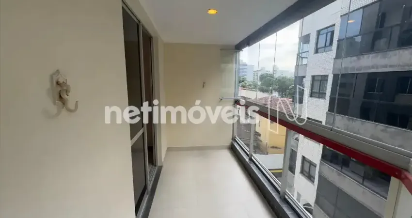 Lindo e Amplo 02 Qtos Suíte Varandão Elevador Oportunidade