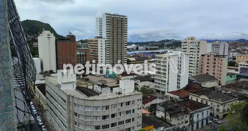 Apartamento com 3 quartos à venda na Avenida República, 11111, Centro, Vitória