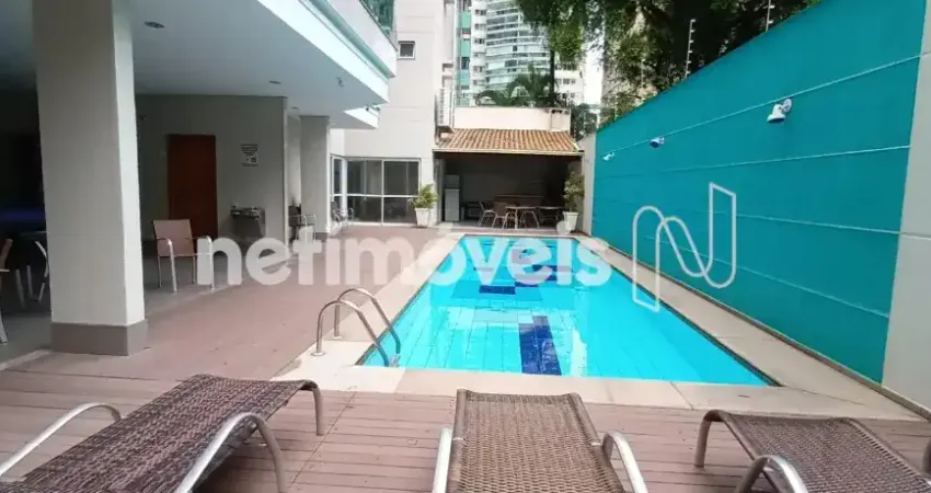 Lindo 03 Qtos Suíte Oportunidade Única