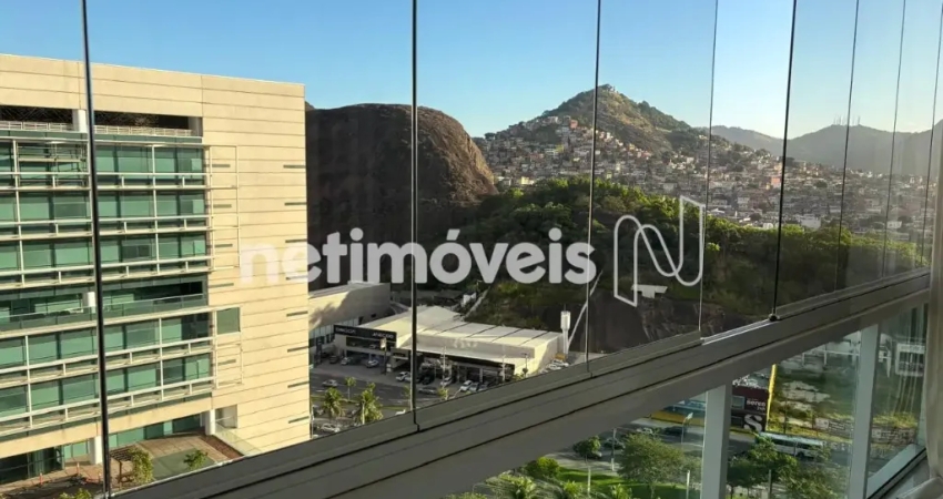 Lindo e Amplo 03 Qtos Suíte Varandão Lazer Oportunidade