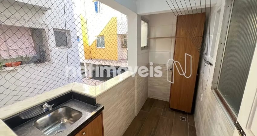 Apartamento com 1 quarto à venda na Avenida Munir Hilal, 11111, Jardim Camburi, Vitória