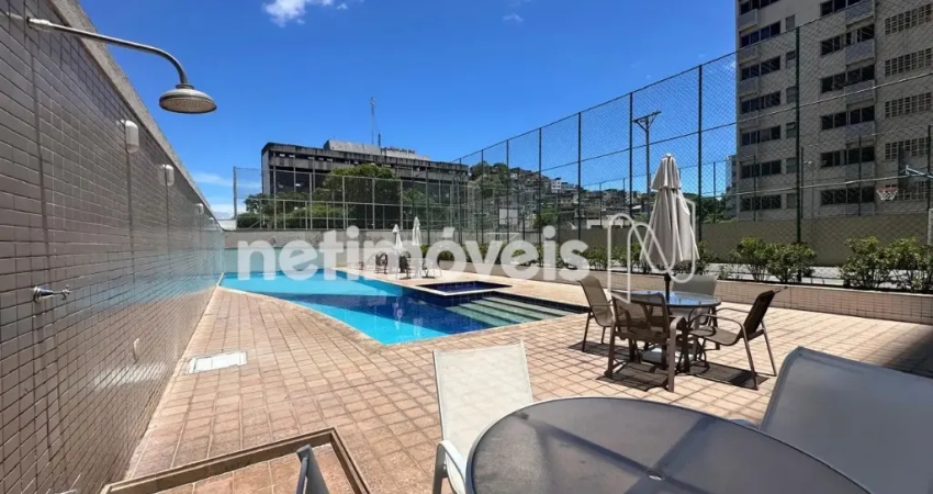 Lindo e Amplo 03 Qtos Suíte Varandão Lazer Completo 2 Vgs Oportunidade