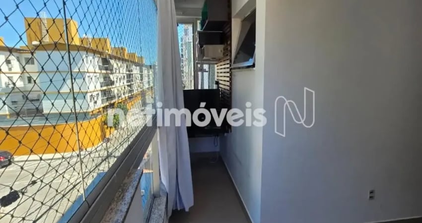 Lindo e Amplo 03 Qtos Suíte Varanda Elevador Oportunidade