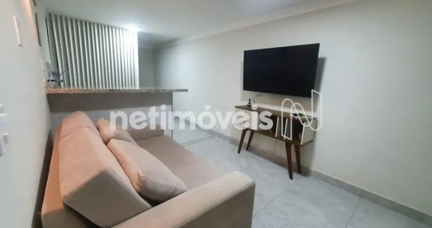 Lindo e Amplo 02 Qtos Ótima Localização Oportunidade