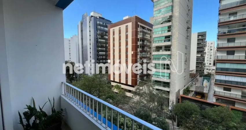 Apartamento com 3 quartos à venda na Avenida Rio Branco, 11111, Praia do Canto, Vitória