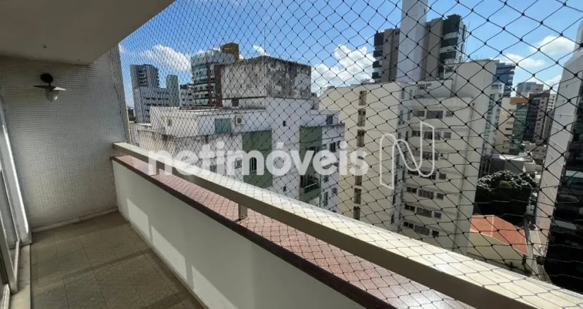 Amplo 03 Qtos Suíte Varandão Elevador Oportunidade Única