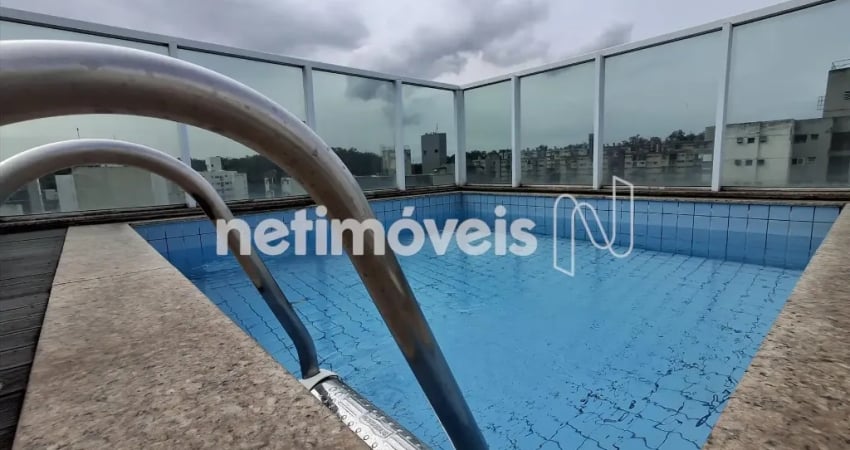 Lindo e Amplo 02 Qtos Suíte Varanda Lazer Oportunidade