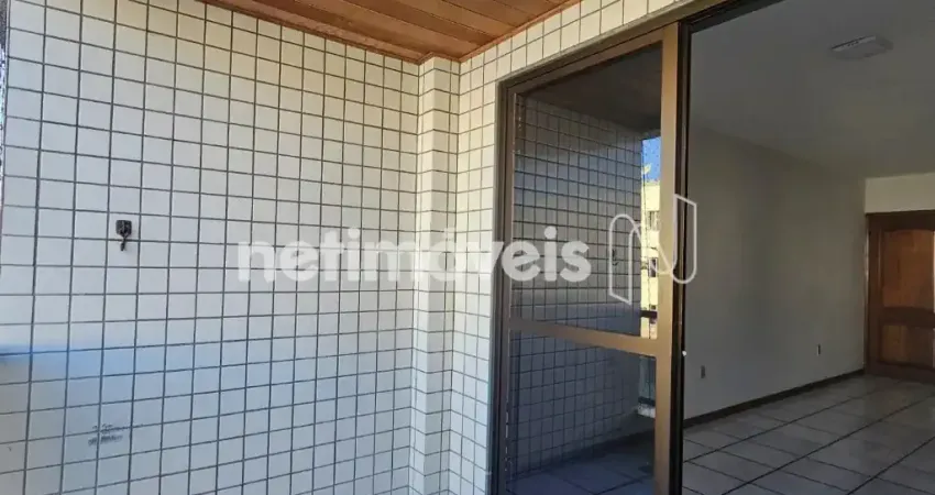 Lindo e Amplo 03 Qtos Suíte Varandão Elevador Oportunidade Única