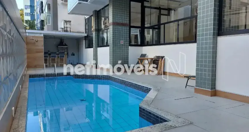 Lindo e Amplo 03 Qtos 2 Suites Lazer Varanda Oportunidade