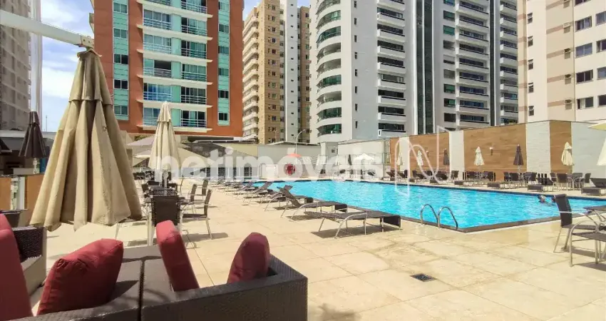 Lindo e Amplo 02 Qtos Suíte Varandão Lazer de Club Oportunidade Única