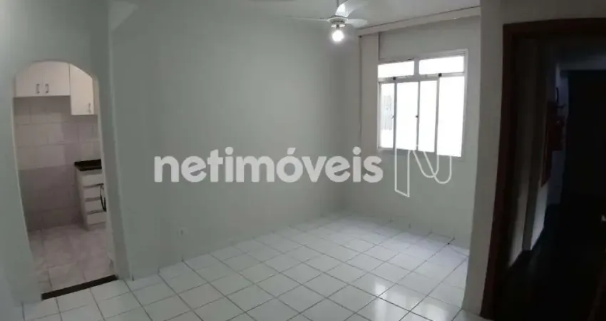 Apartamento com 2 quartos à venda na Rua Alcino Pereira Netto, 11111, Jardim Camburi, Vitória