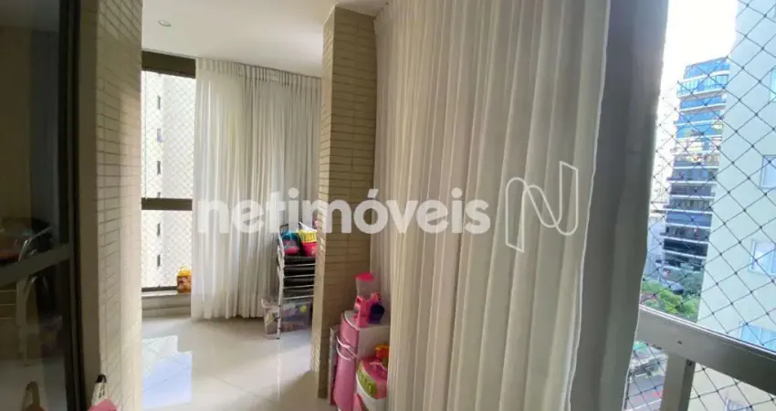 Apartamento com 2 quartos à venda na Rua Moacir Avidos, 11111, Praia do Canto, Vitória