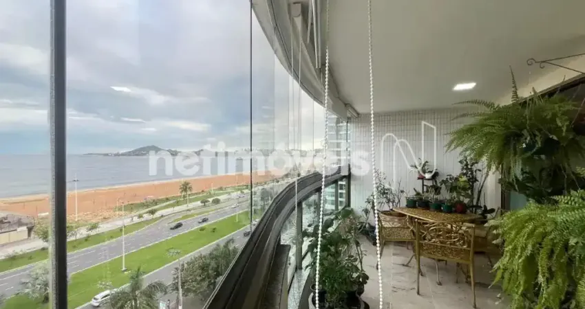 Lindo e Amplo 04 Qtos 2 Suítes 2 Varandas 03 Vgs Lazer Oportunidade