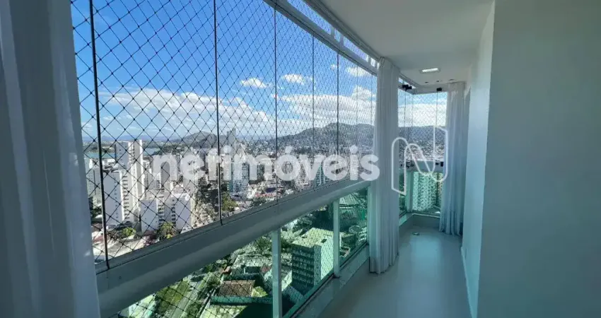 Lindo e Amplo 03 Qtos Suíte 2 Varandas Lazer 02 Vgs Oportunidade