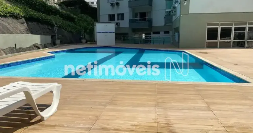 Lindo e Amplo 03 Qtos 2 Suítes Varandão Lazer Completo Oportunidade Única