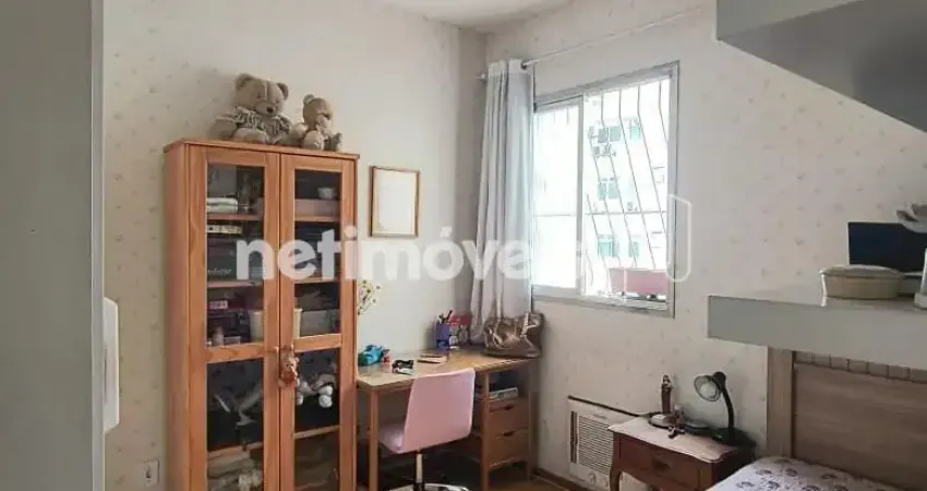 Apartamento com 3 quartos à venda no Jardim da Penha, Vitória 