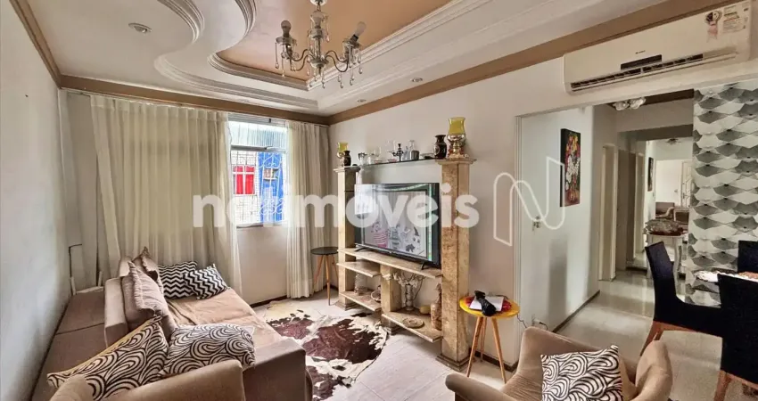 Apartamento com 3 quartos à venda no Jardim da Penha, Vitória