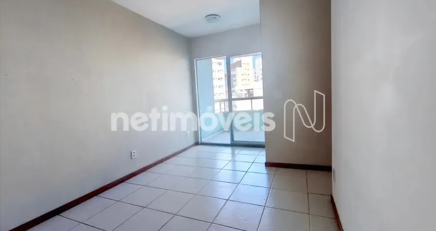 Apartamento com 3 quartos à venda no Jardim Camburi, Vitória