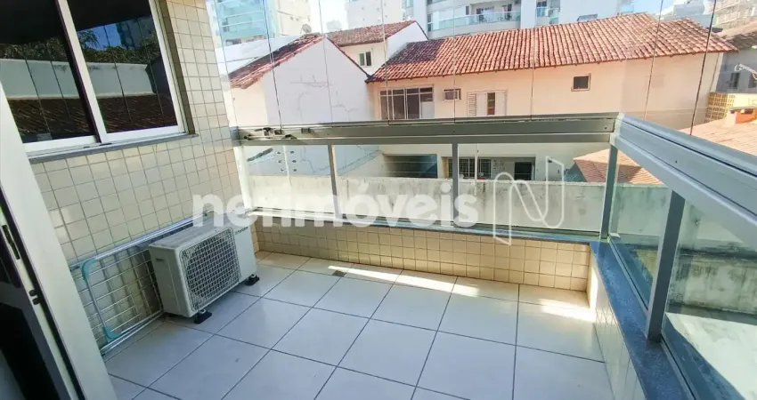 Lindo e amplo 02 qtos suíte varandão elevador lazer oportunidade