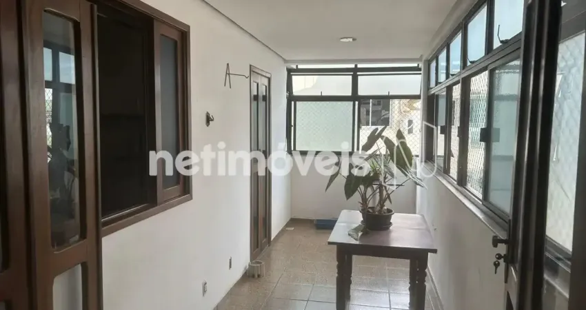 Apartamento com 2 quartos à venda no Jardim da Penha, Vitória 