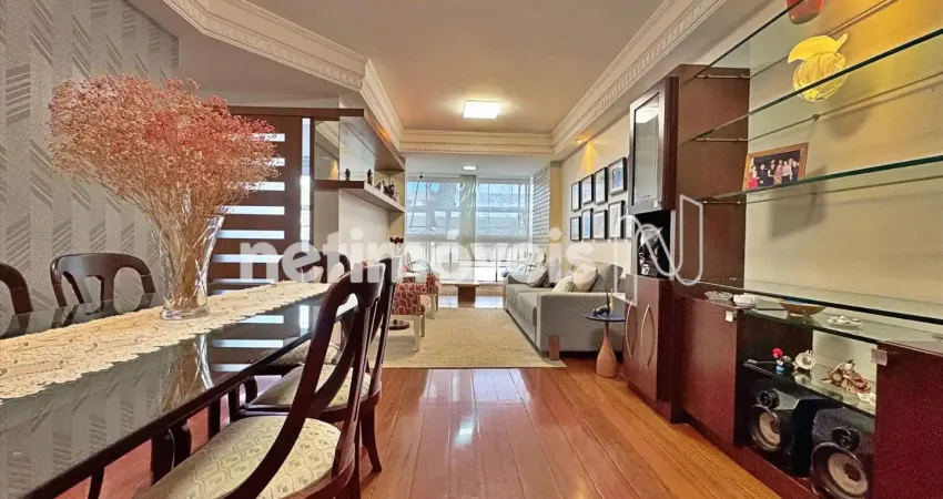 Apartamento com 3 quartos à venda no Jardim da Penha, Vitória 