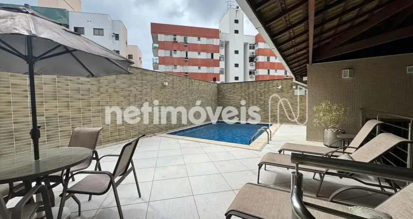 Apartamento com 4 quartos à venda no Jardim da Penha, Vitória