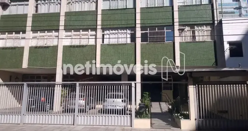 Apartamento com 2 quartos à venda no Bento Ferreira, Vitória