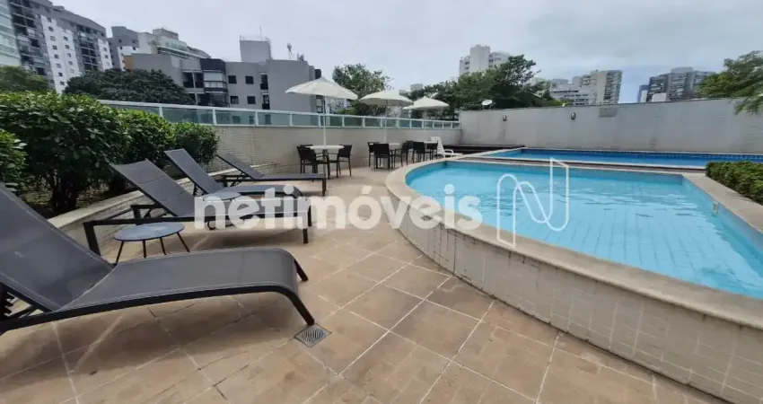 Apartamento com 3 quartos à venda no Barro Vermelho, Vitória