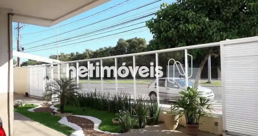 Apartamento com 2 quartos à venda no Jardim Camburi, Vitória