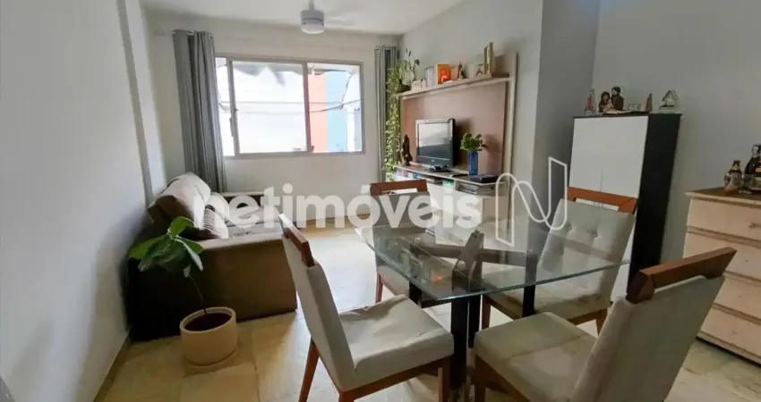 Apartamento com 2 quartos à venda no Jardim da Penha, Vitória