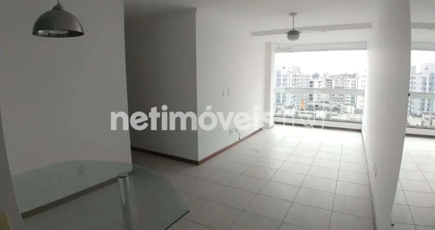 Apartamento com 3 quartos à venda no Jardim Camburi, Vitória