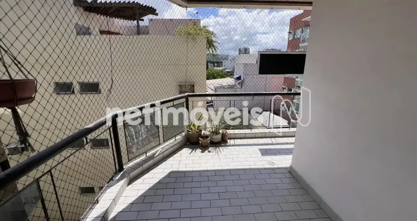 Apartamento com 3 quartos à venda no Jardim da Penha, Vitória