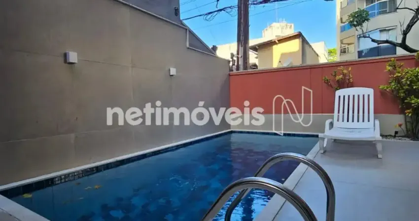 Apartamento com 3 quartos à venda no Jardim da Penha, Vitória