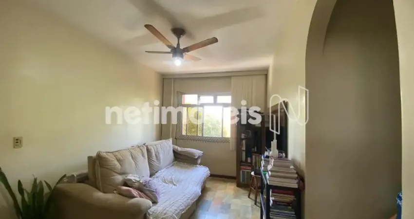 Apartamento com 3 quartos à venda no Jardim da Penha, Vitória 