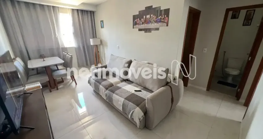 Apartamento com 2 quartos à venda no Jardim Camburi, Vitória 