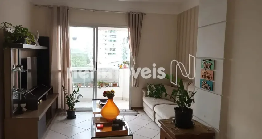 Apartamento com 3 quartos à venda no Jardim Camburi, Vitória