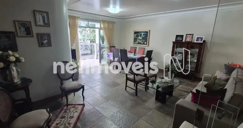 Apartamento com 5 quartos à venda no Jardim da Penha, Vitória 