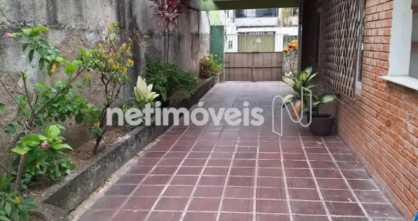 Apartamento com 4 quartos à venda no Jardim Camburi, Vitória 