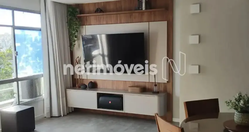 Apartamento com 3 quartos à venda no Jardim Camburi, Vitória