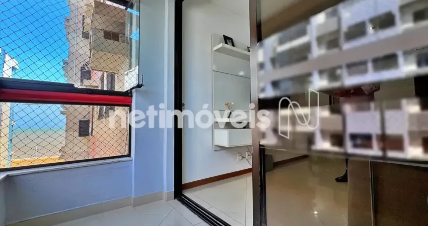 Apartamento com 2 quartos à venda no Mata da Praia, Vitória